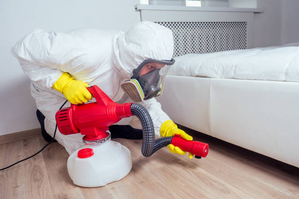 Best Residential Pest Control  in Evans City, PA