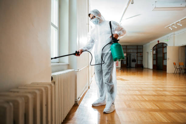 Best Pest Control Treatment  in Evans City, PA